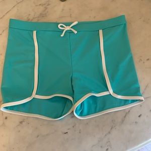 Old Navy Girls Board Shorts
